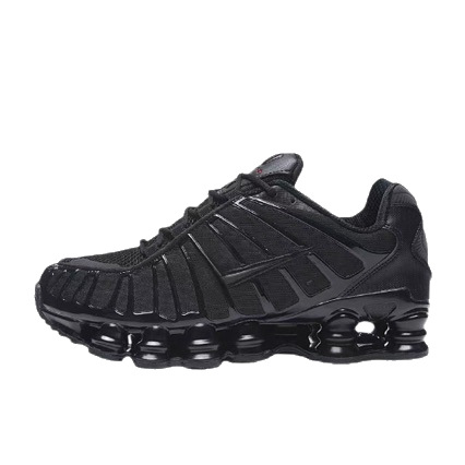 comercio exterior SHOXTL 13 columna zapatos deportivos para hombres y mujeres zapatos de corrida amortiguación casuales gran malla transpirable