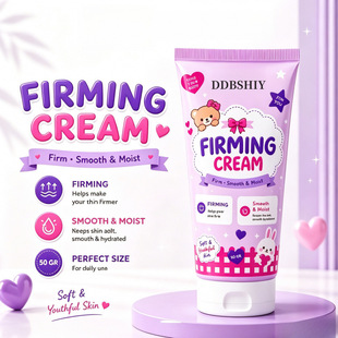 �羳Body Firming Cream���w�o��˪�⻬�����̝������aˮ�᝙���w