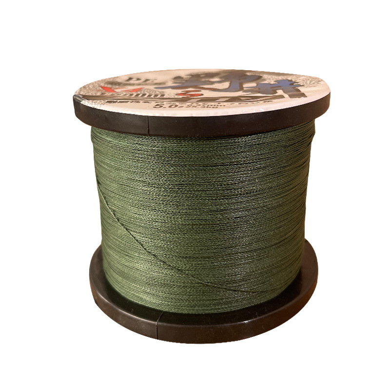 Verde oscuro