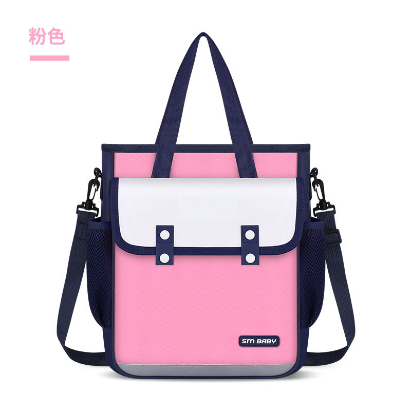 Bolsa de lecciones, bolsas de lecciones portátiles, bolsas de lecciones portátiles, bolsas de impresión personalizadas de logotipo de impresión de arte