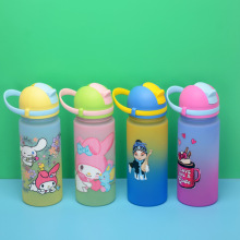 ����tritan550/750ml�����\��ˮ����ͯ����ˮ����y̫�նYƷ����