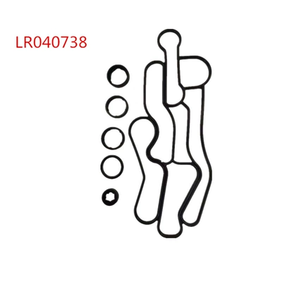 Other starting systems LR061969 LR124259