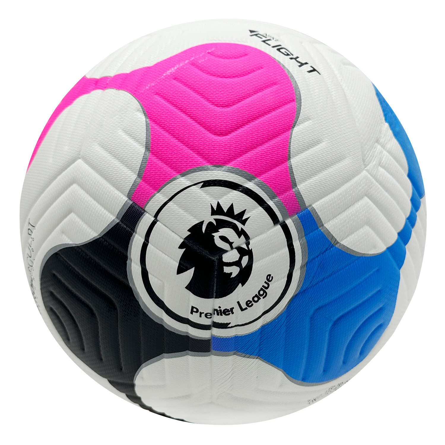 Caliente ajuste Premier League UEFA Champions League Football No. 4 No. 5 piel sin costura fábrica de PU al por mayor comercio electrónico transfronterizo exclusivo