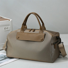 健身包女大容量瑜伽收纳袋游泳包出差旅游行李包手提短途旅行包