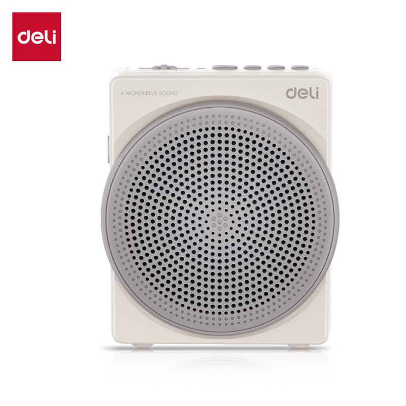 有力LT910オーディオ機器-携帯型スピーカーの呼び出し器教育講義小ミツバチプレーヤー|undefined