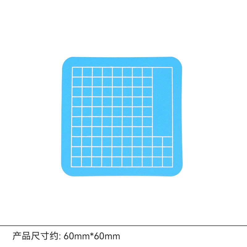 Modelo hecho a mano corte pad arte tallado tablero diario sello de goma talla tablero corte de papel corte pintura Mesa panel