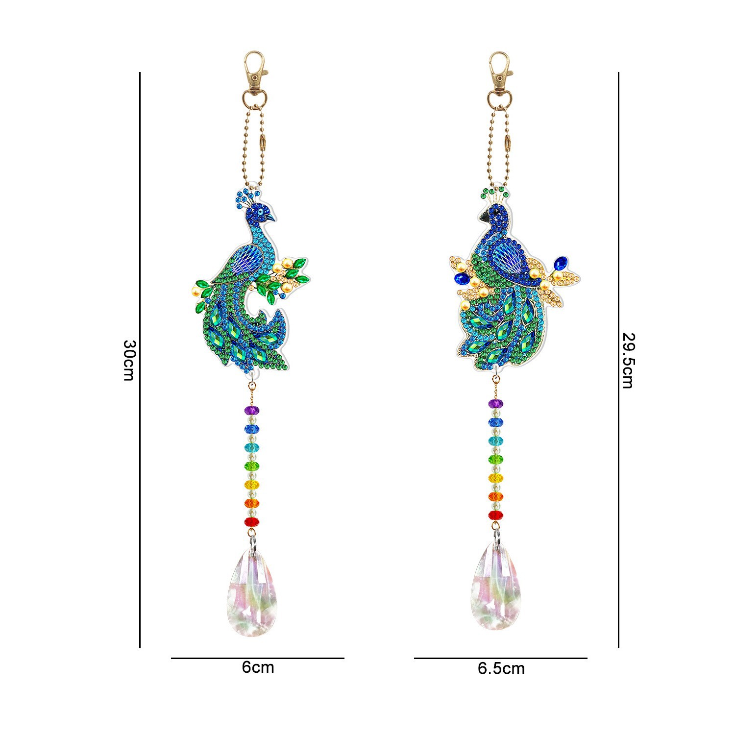 SMDZ05 gran gota de agua