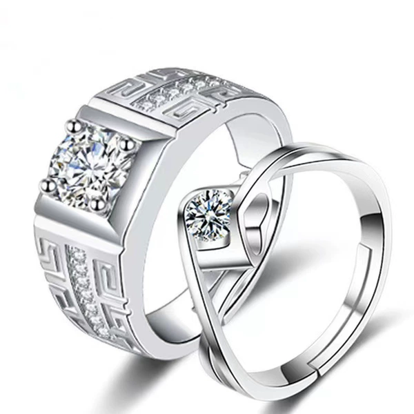 Ring for beloved