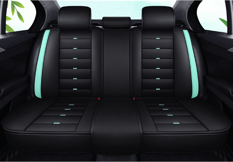 2020 Summer Toyota YARiS L Zhixuan X Zhixiang Car Seat Covers, All-Season Full-Coverage Linen Cushions