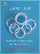 PTFE�y�UV�������y�T�y�U�M���ܷ�Ȧ����ķ��|Ƭ�͸ߵ͜� ��