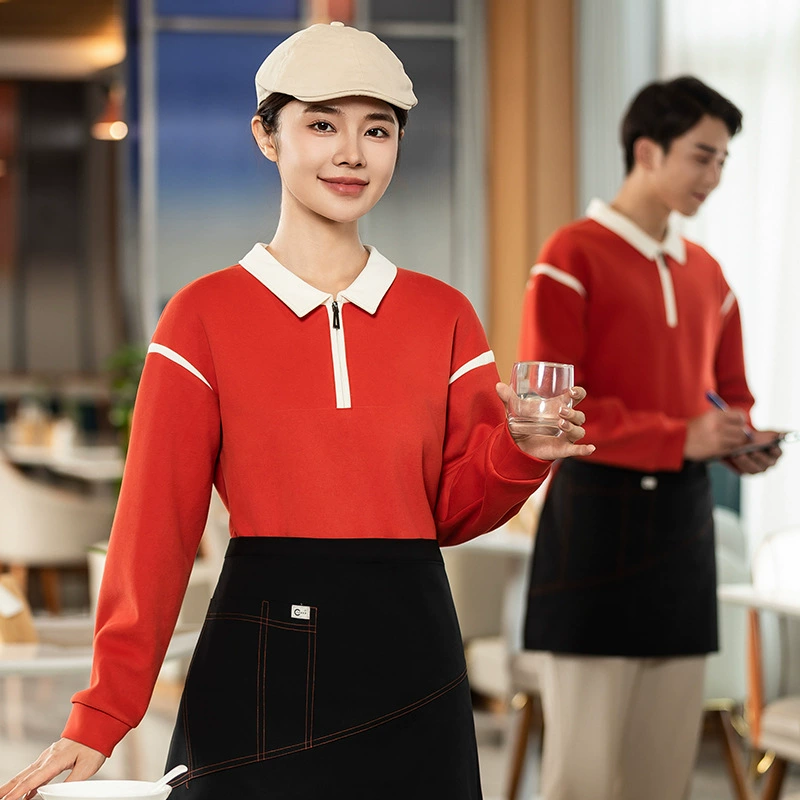 Индивидуальный свитер на заказ пальто печать печати LOGO на заказ свитер рекламная рубашка культурная рубашка рабочая одежда с длинными рукавами