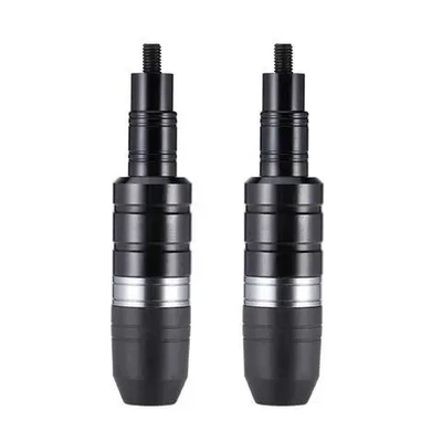 Supply motorcycle modified anti-drop rubber Digər kuzov və aksesuarlar - 017-anti-fall-stick-titanium-color-one-pair