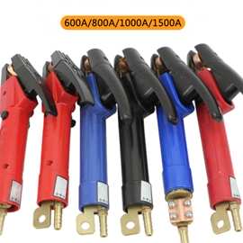 碳弧气刨钳气刨枪86-1气刨炬600/800A气刨炬1000/1500A碳刨枪星燎