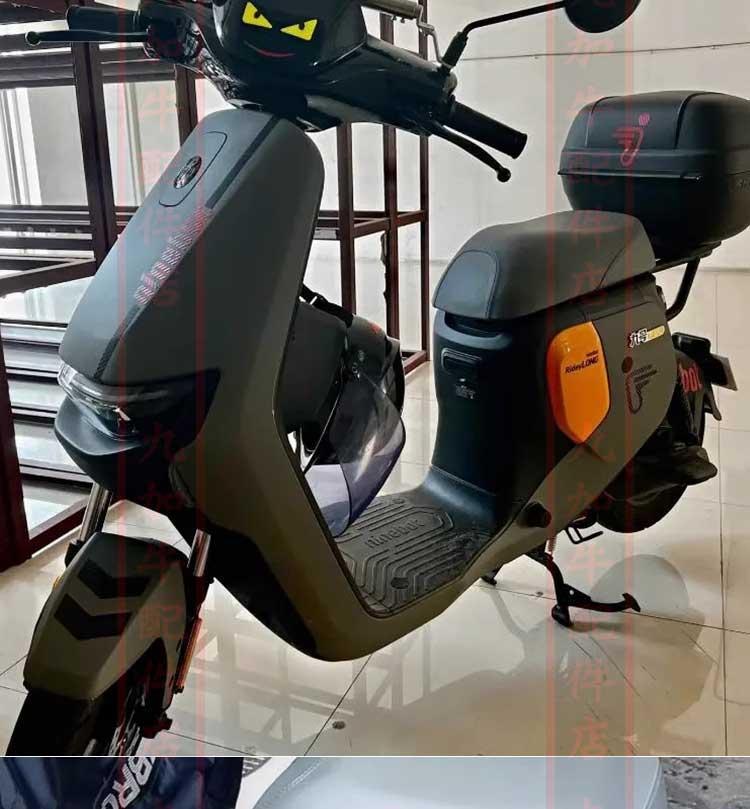 Ninebot F30Cl Mid-Stand Orion Fmix Large Stand F90Mmax Mechanic Dz1105085Cfc2021 Dual Stand