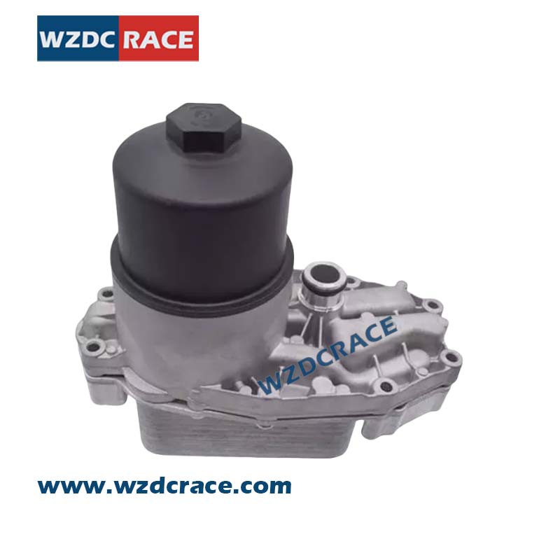 LR013149 para enfriador de aceite Land Rover LR040738 5989070371 Land Rover