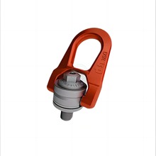 DSS ���D���h DSS U200 Double Swivel Shackle