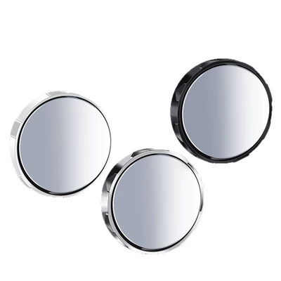 Reflector 360-Degree Suction Cup Ultra-Clear — Rearview mirror/rearview mirror