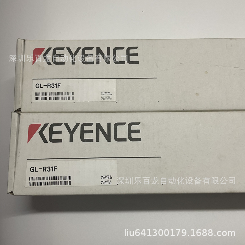 现货GL-RA480 GL-RA560 GL-RA640 GL-RA720基恩士保护套全新