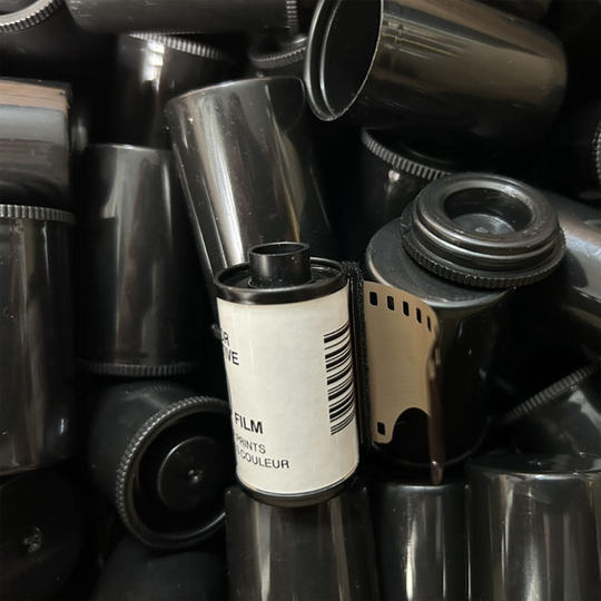 Simple 35mm practice film 8 pieces 135 model waterproof camera lomo adult scientific application