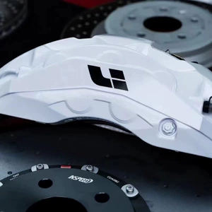 AK10 Ideal L9 L8 L7 OME Brembo əyləc kaliper modifikasiya dəsti
