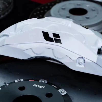 Ak10 Ideal L9 L8 L7 Ome Brembo Brake Caliper Modification Set