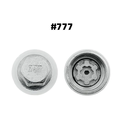 780 Car Tire Anti-Theft Screw, Digər kuzov və aksesuarlar - 777