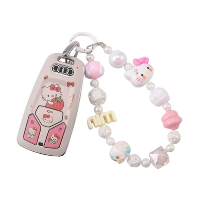 Car key bag – q5l/a3/q3/a7l/q2l/q7/a5TPU protective case