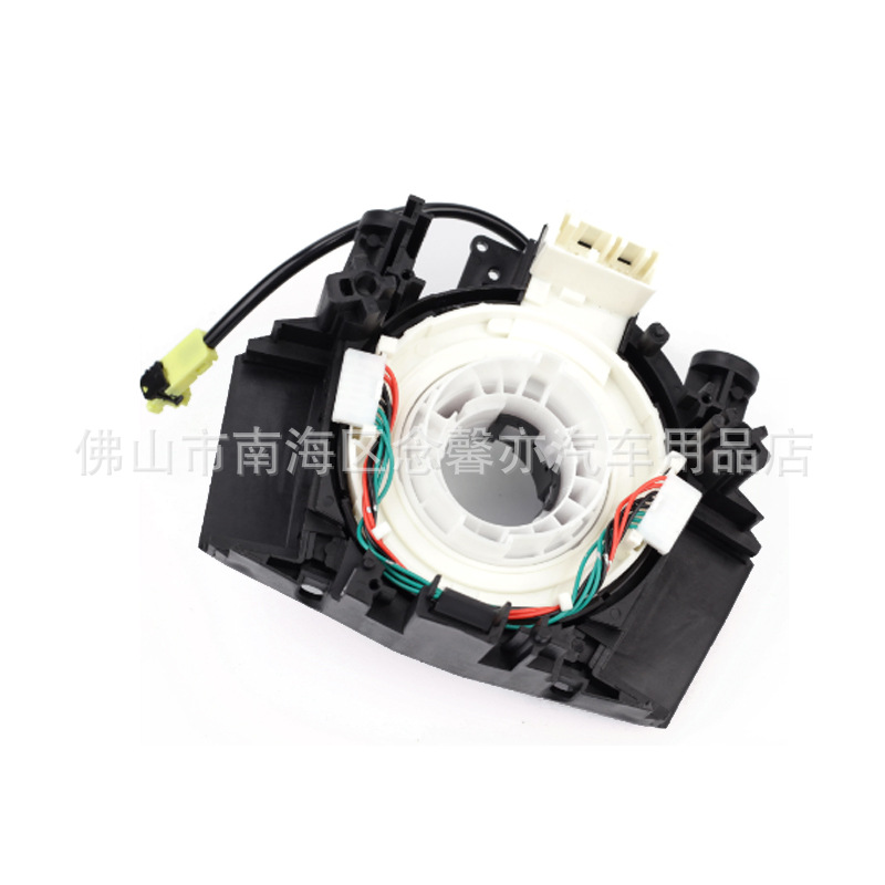 适用轩逸逍客骊威颐达骐达时钟弹簧游丝25567-EV06E 25567-EB06A-阿里巴巴
