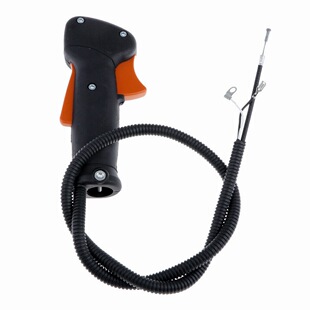 FS120 Throttle Assembly FS250 FS200 Tƿ