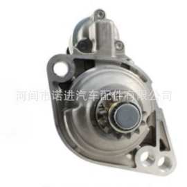 起动机 02Z911023R STB4203 02Z911023R.02Z911023RV.