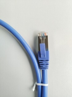 �{ɫ������p���ε͟��o�u�W�� CAT6A SSTP LSZH�f�׾W�j�����F؛