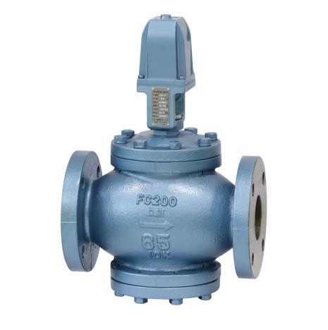 ED-F电磁阀 日本阀天VENN 电磁阀ED-F EDF-J EDF-W