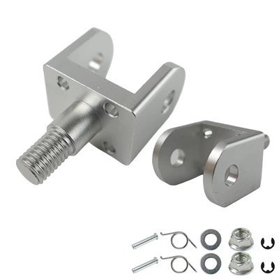 Motorcycle pedals – Pedal Fork