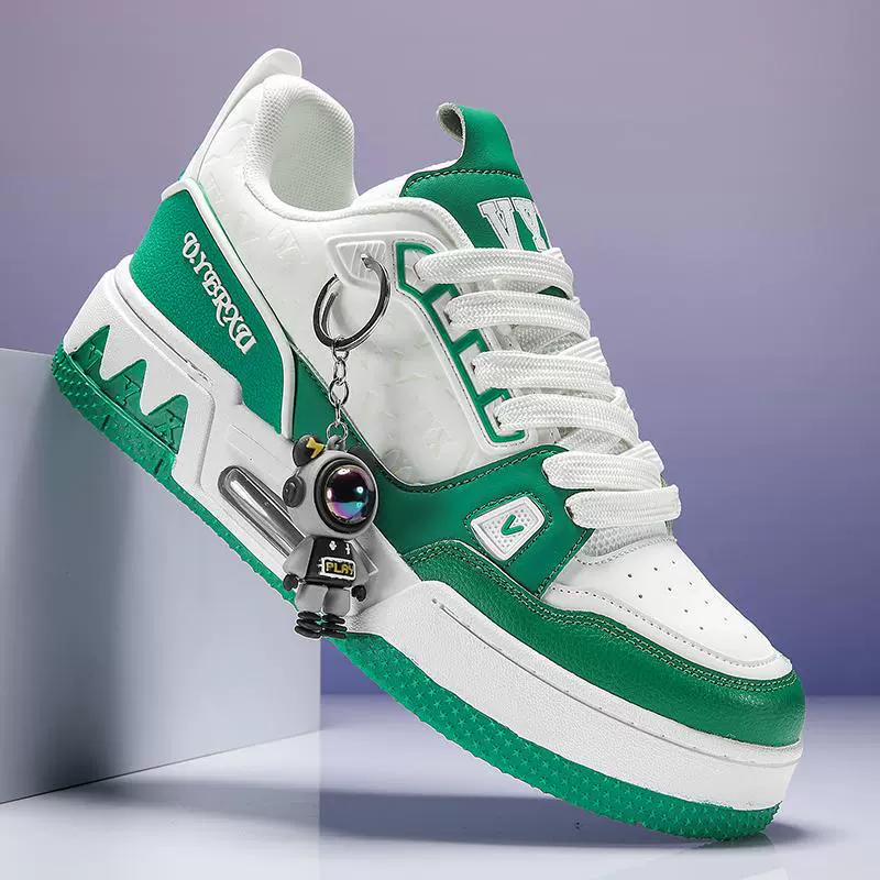 Модные четыре сезона с высоким ртом и толстым дном