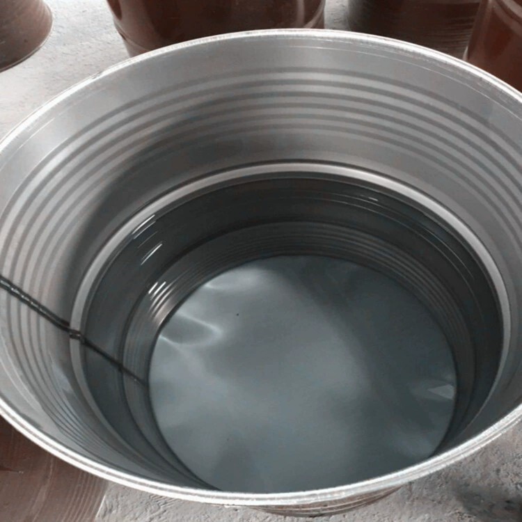 四海9602苯基甲基有机硅树脂  电气绝缘 耐高温绝缘漆行业  厂家