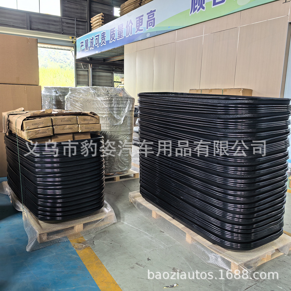 【Manufacturer Wholesale】Car Hard Shell Roof Box Bulk Wholesale roofbox/Maletero de te