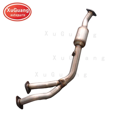 Suitable for Toyota Lanze Katalizator