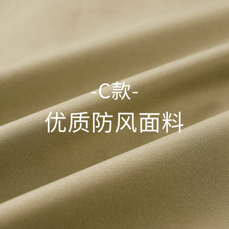 风衣印logo中建中铁防水防风可拆卸帽工作服刺绣团体工装|undefined