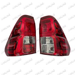 Suitable for Toyota HILUX REVO 2015 model taillights