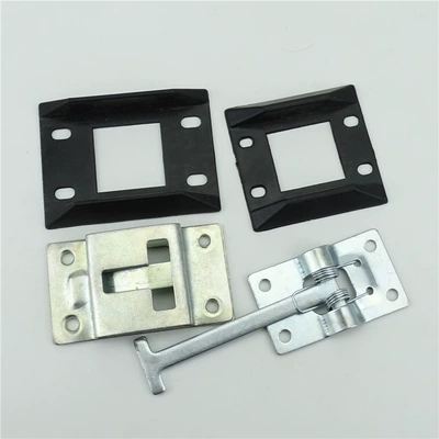 Carriage stainless steel Air Digər kuzov və aksesuarlar - galvanized-wind-hook-with-rivets