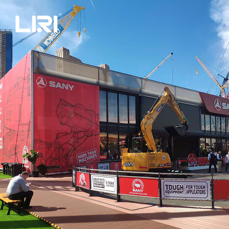 ���ͻ���չ����˫��ƽ����Ĥ��񷿲���Ļǽ�Ӵ������񷿳���