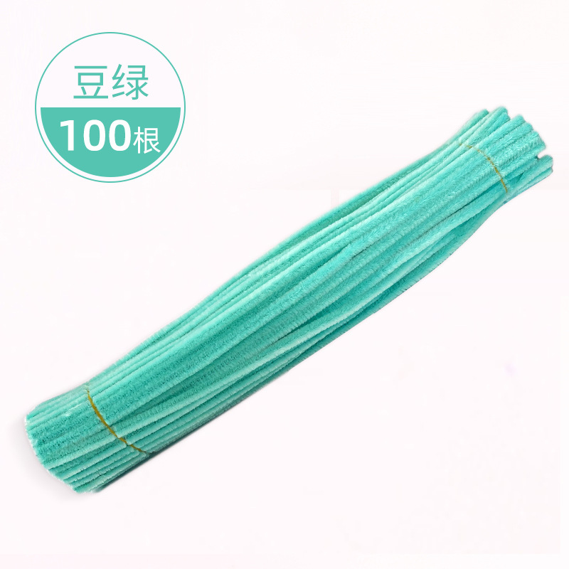 Fábrica directa de 8 mm cifrado secreto embalaje independiente barra de torsión creativa DIY hecha a mano color macarón