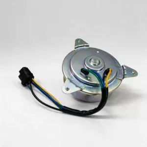 Car fan motor electronic fan NISSAN 92122-VW000
