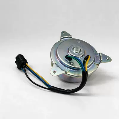 Car fan motor electronic fan NISSAN 92122-VW000 (Fan)