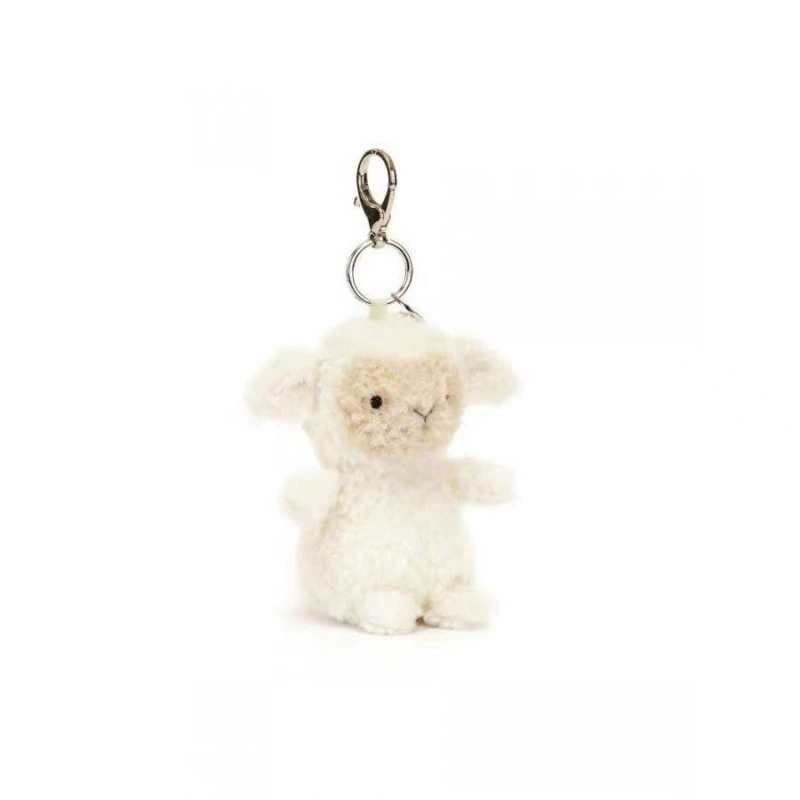 Jellycat, pendant, doll, pinguin, style