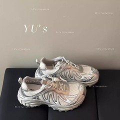 H55 レディースシューズ スポーティシック エアロビック プログラム タイヘッド 超軽量 スポーツシューズ カジュアル ハイキング 多用途 アウトドア感