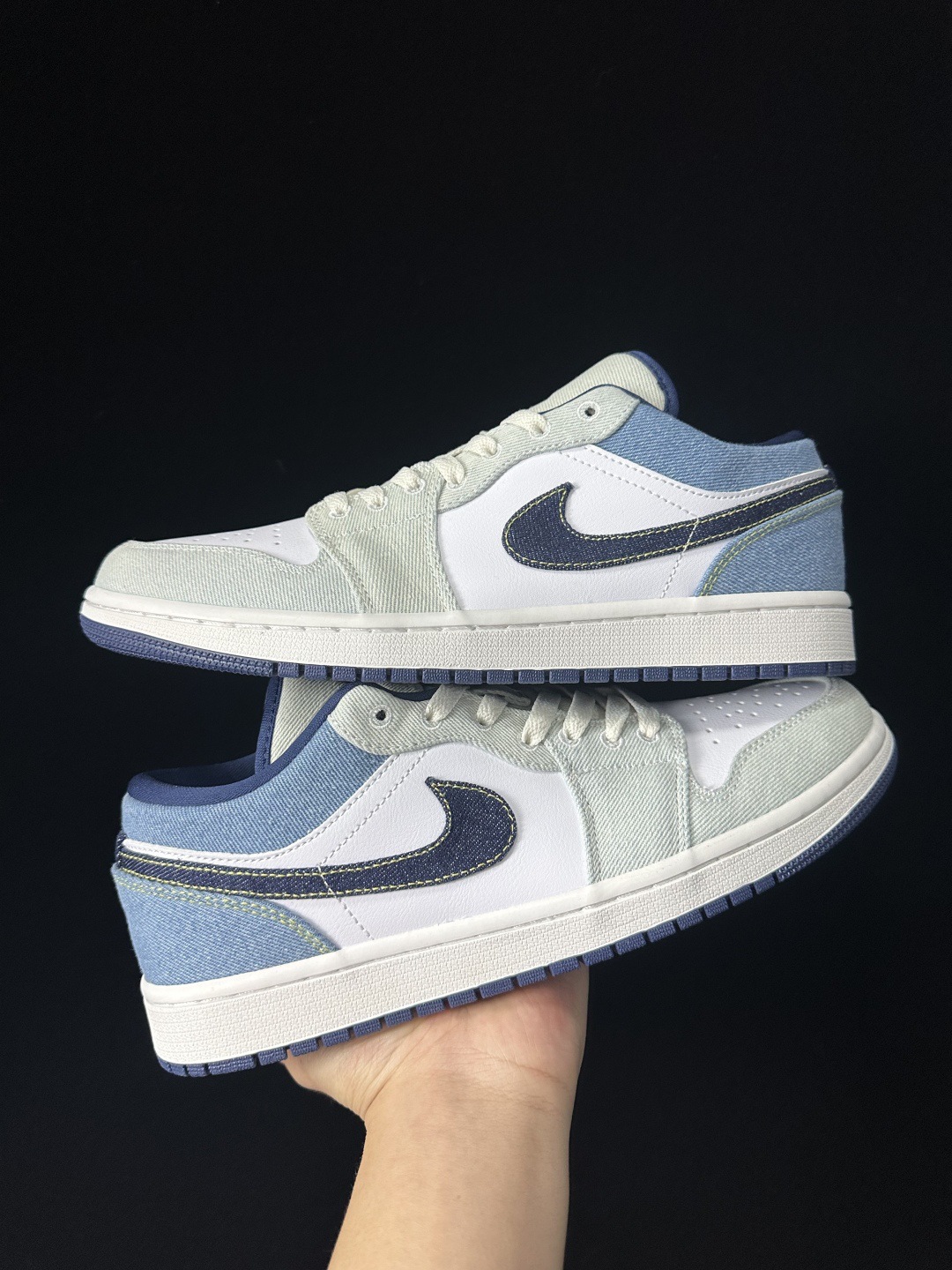 Putian Chunyuan zapatos con colchón de aire de cuero de capa completa AJ1 zapatos de hombre zapatillas de baloncesto aj1 zapatillas de deporte de mujer bajas zapatillas de deporte