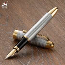 钢笔;签字笔;圆珠笔中油笔