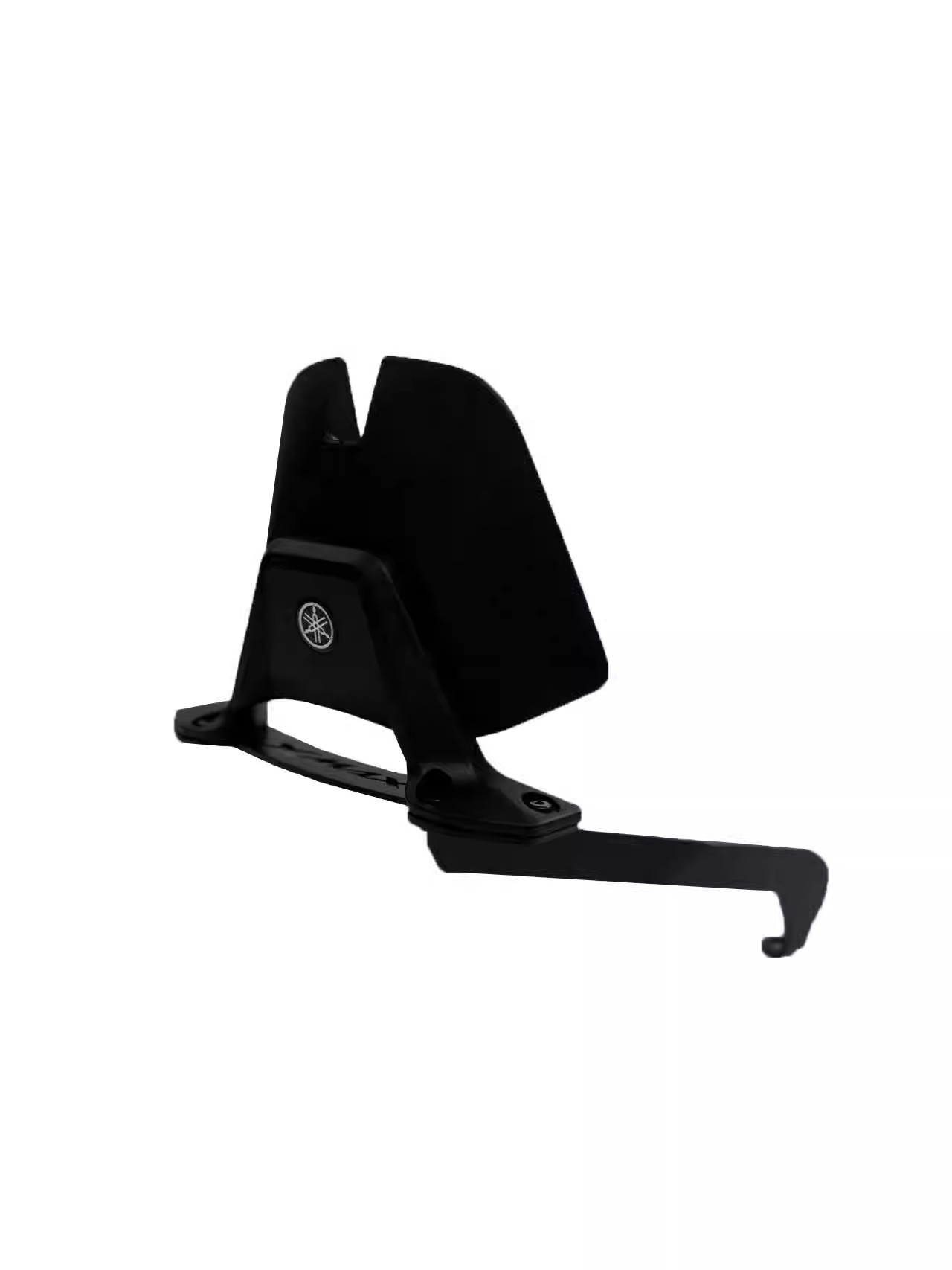 Suitable for 21-25 Xmax300 Rear Backrest, Modified Passenger Rear Lumbar Support, Comfortable and Soft, Retaining the Original Car Armrest