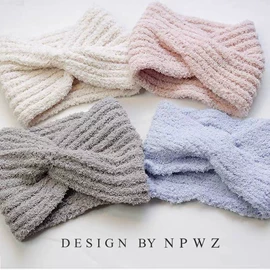 发带;发箍;发圈
